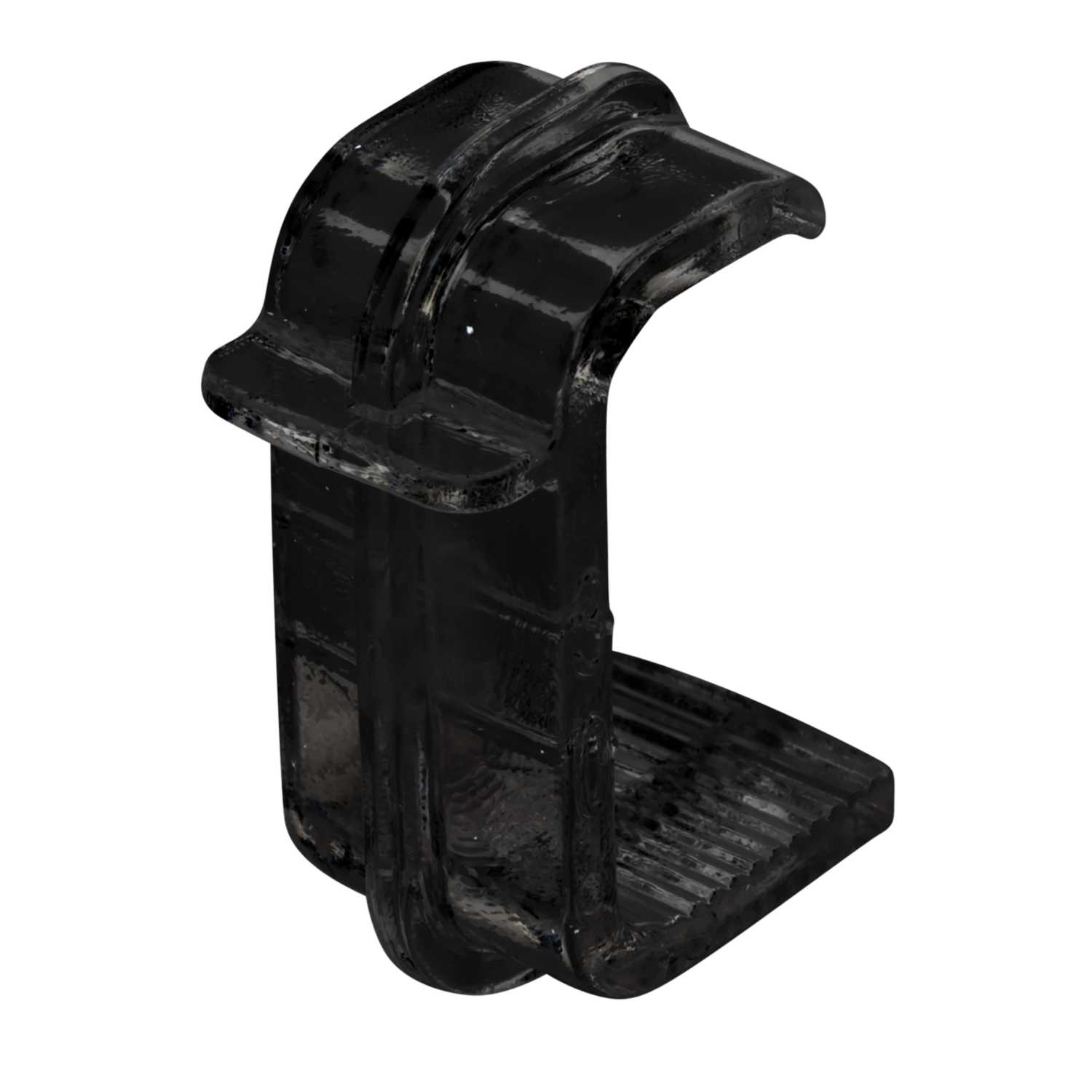 Solar Proofing Solutions 30mm Probird Solar Speed C Clamp Clip Black