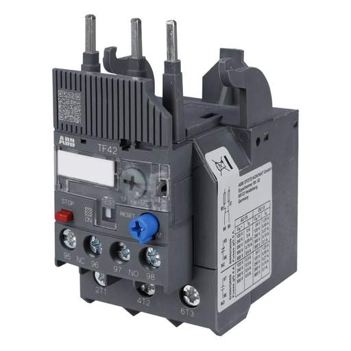 ABB TF42-2.3 1.7-2.3A Thermal Overload Relay