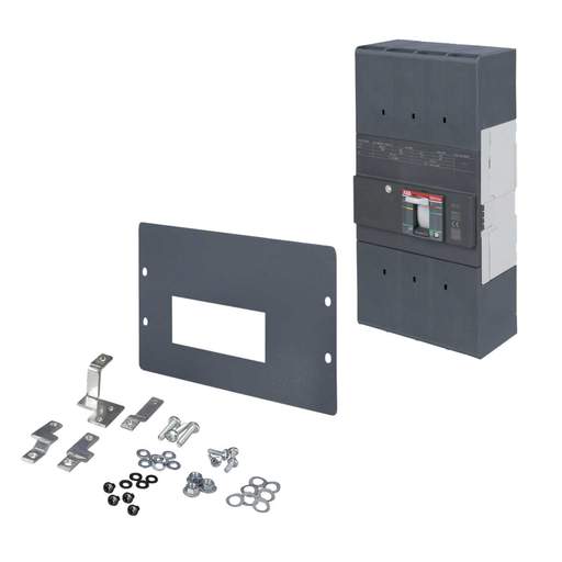 ABB 250A 4 Pole Switch Disconnector Incomer Kit