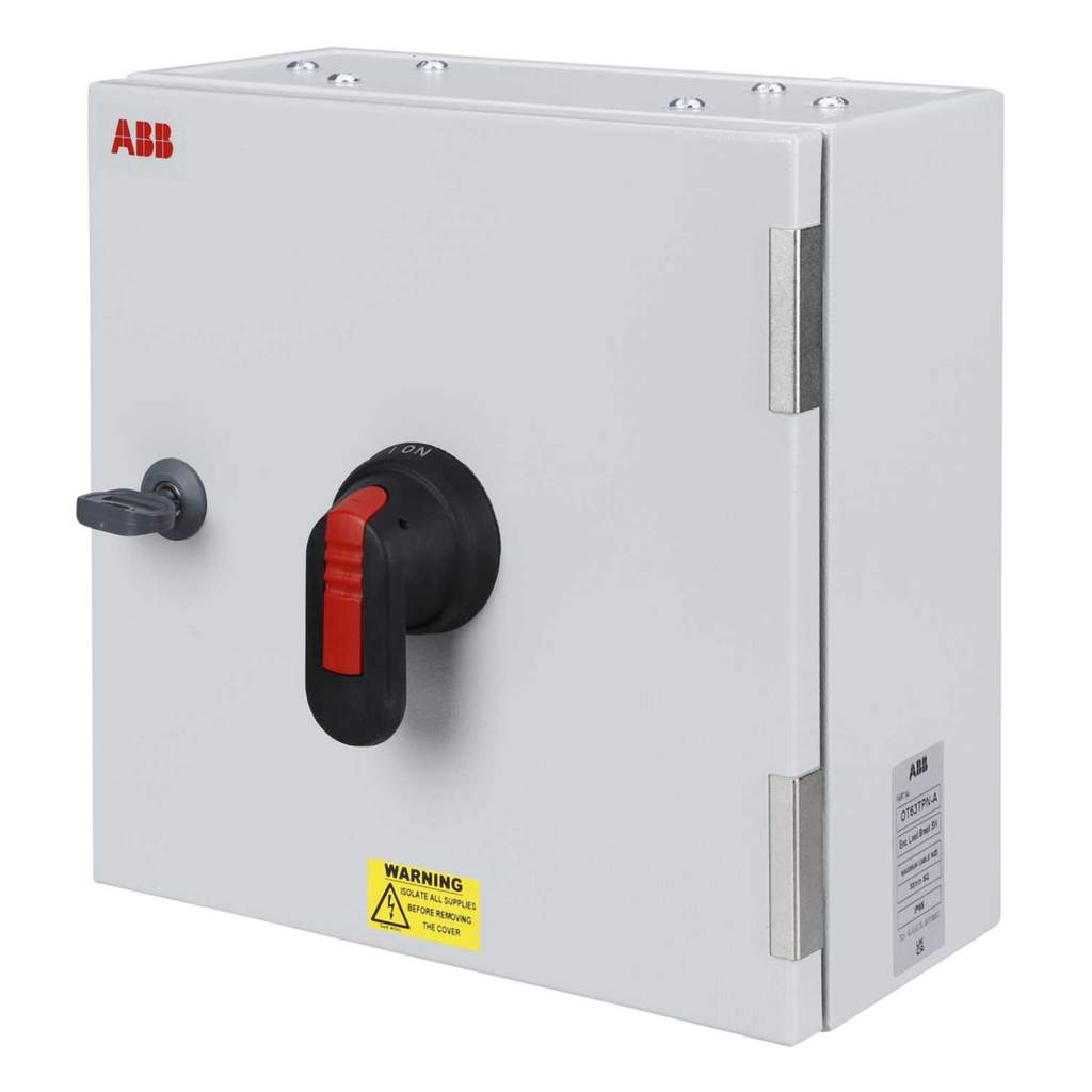 BAL ISOLATOR No.2705 最大60A 2060102_01_KER340IP69KYR_Image
