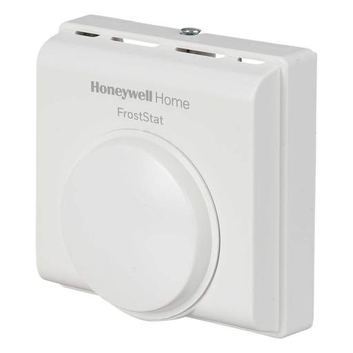 Honeywell Home 10A Wired Room Frost Thermostat