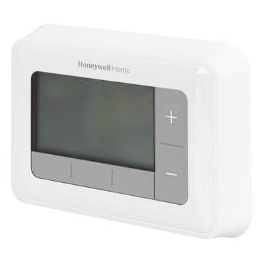 Honeywell Home T4 Wired Programmable Room Thermostat (T4H110A1021) | CEF
