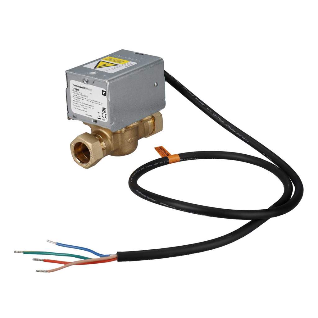 Honeywell Thermostat Honeywell To Hive Wiring Port Valve Wire Hive