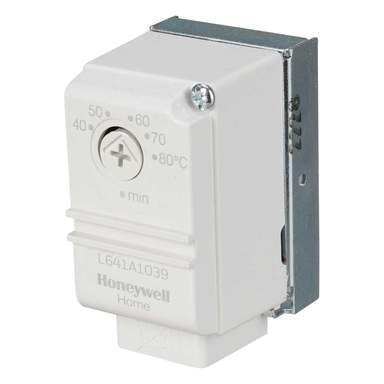 Honeywell Home Timed S Plan Installer Pack 7 Day (Y609A1045-1) | CEF