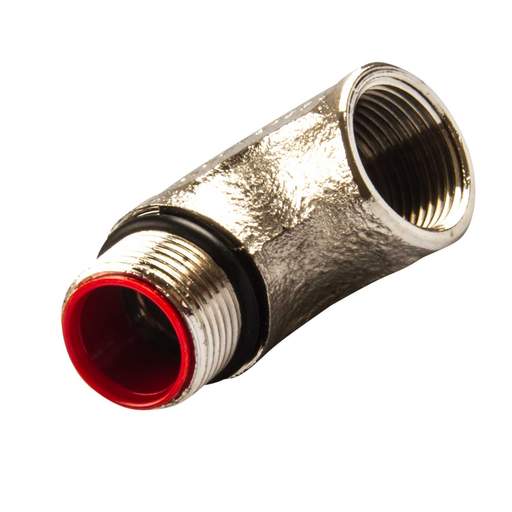 Adaptaflex 20mm 90 Degree Elbow (Sold in 1's)