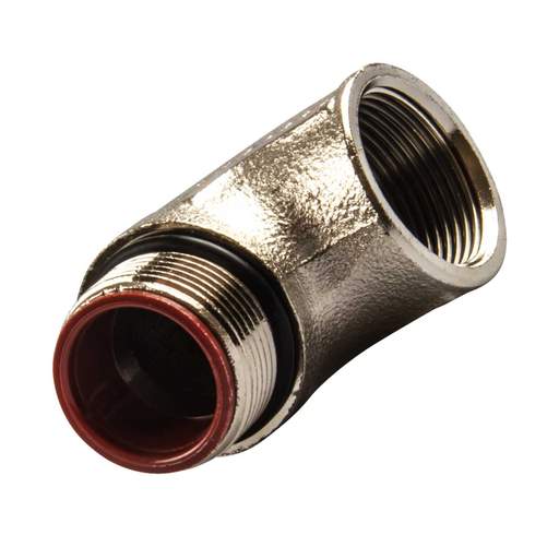 Adaptaflex 25mm 90 Degree Elbow (Sold in 1's)