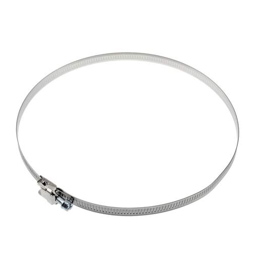 Addvent 60 - 165mm Worm Drive Clamps