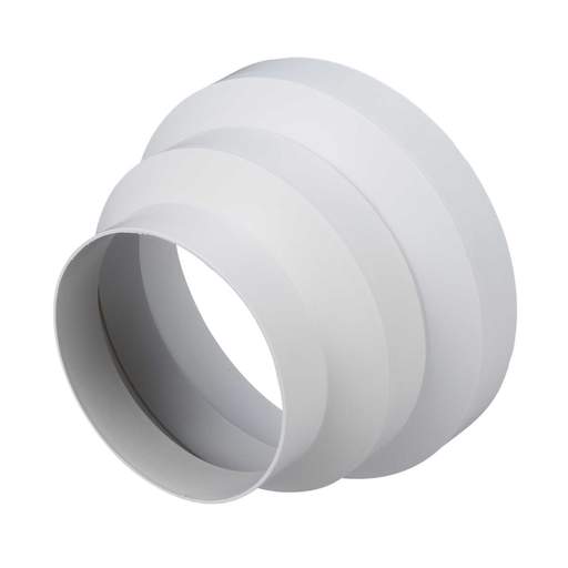 Addvent 150mm to 100mm Reducer
