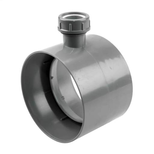 Addvent 100mm (4 Inch) Condensation Trap
