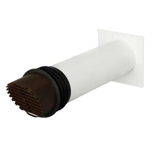 Addvent 100mm x 395mm High Rise Installation Kit