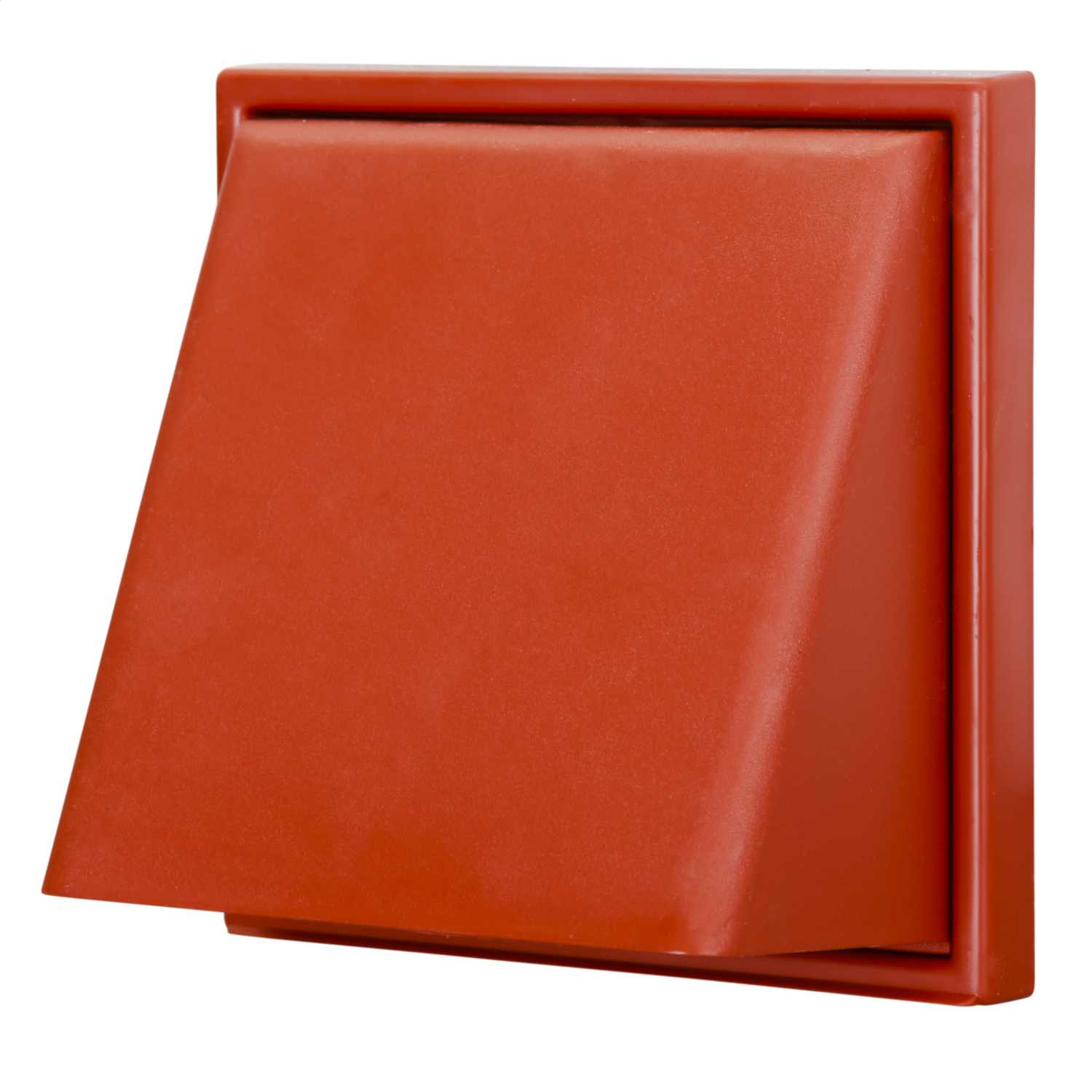 Addvent Cowled Outlet for Flat Duct Terracotta (AVA54131T) | CEF