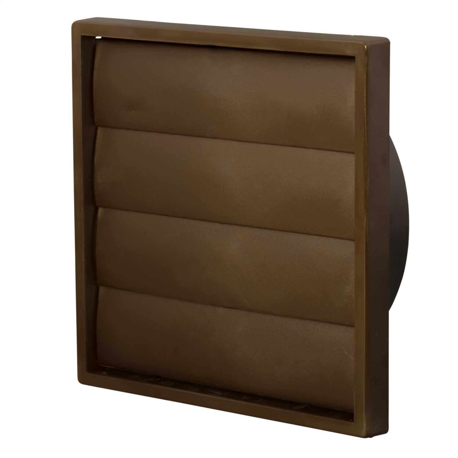 Addvent 150mm 6 Gravity Grille Brown (AVAB202B) | CEF
