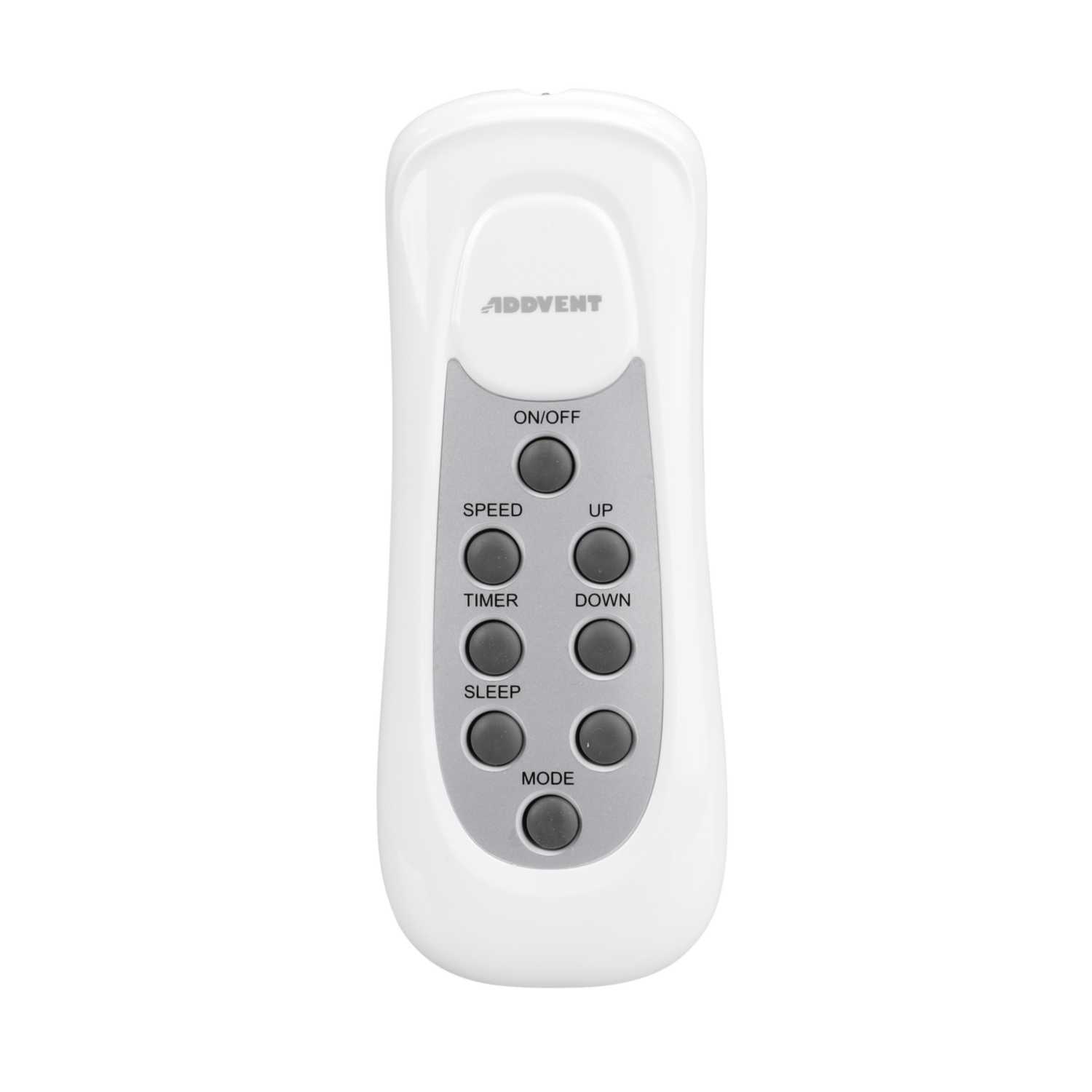 Addvent 9000BTU Portable Self Evaporating Air Conditioner (AVAC9000) CEF