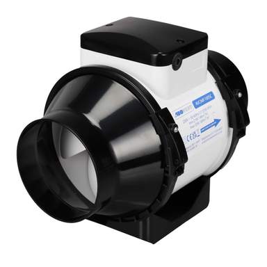 Addvent 100mm 4
