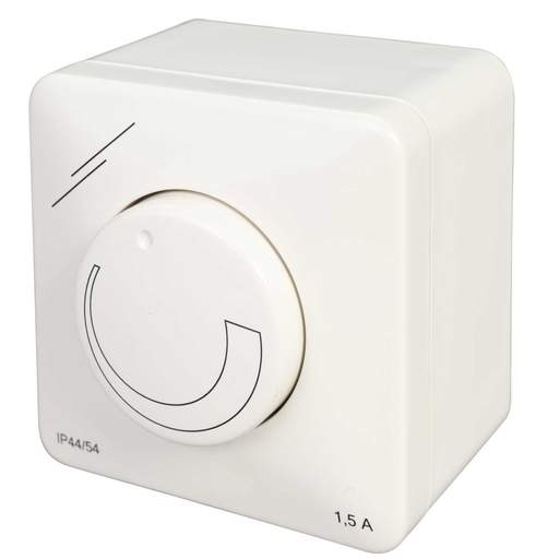 Addvent 1.5A Variable Speed Controller