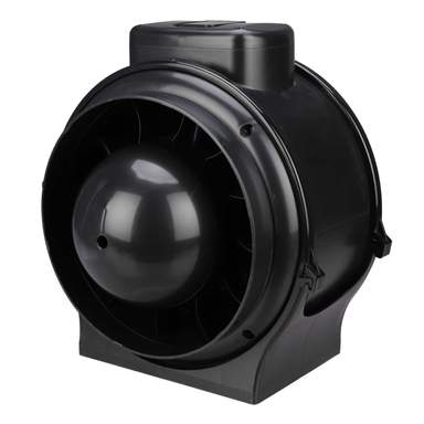 Addvent 250mm Industrial Mixed Flow Inline Fan (AVIMFI250) | CEF