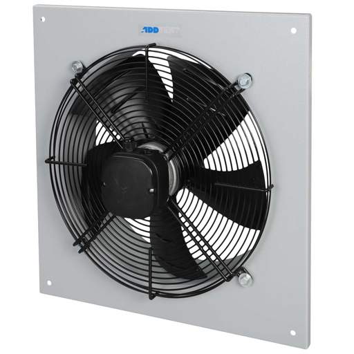 Addvent 300mm Industrial Plate Axial Fan
