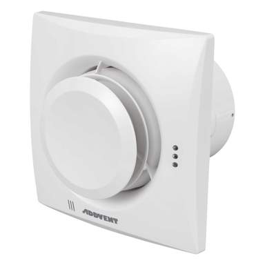 100mm 4" Zone 1 Whisper Quiet Fan with Timer and Humidistat