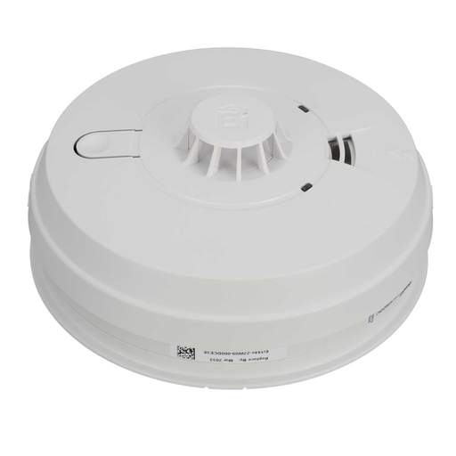 Aico 230V Heat Alarm Easi Fit with Alkaline Battery Back Up