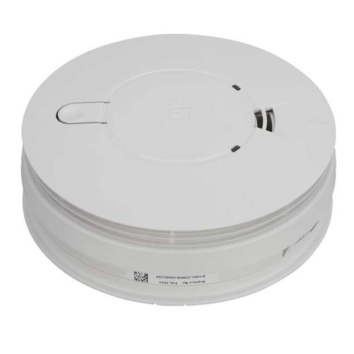 Aico 230V Optical Smoke Alarm Easi Fit with Battery Back Up