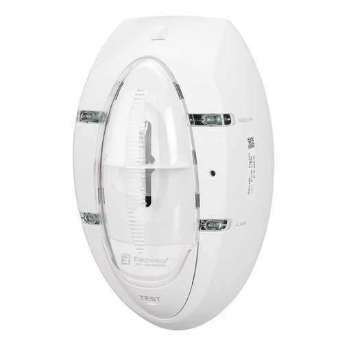 Aico RadioLink Flashing Strobe Mains with Battery Back Up