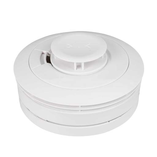 Aico Optical and Heat Sensor Alarm with 10 year Lithium Battery