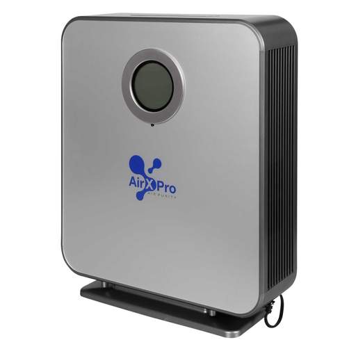 Air X Pro 22W High Efficiency Medical Grade Air Purifier with Wi-Fi