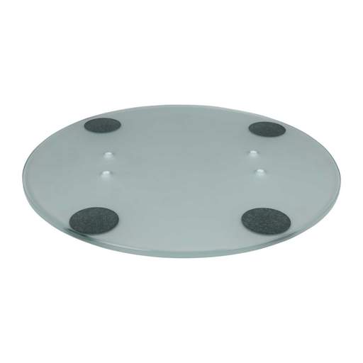 Air X Pro Glass Base Floor Stand for AXP-1200 / AXP-1600 Air Purifier