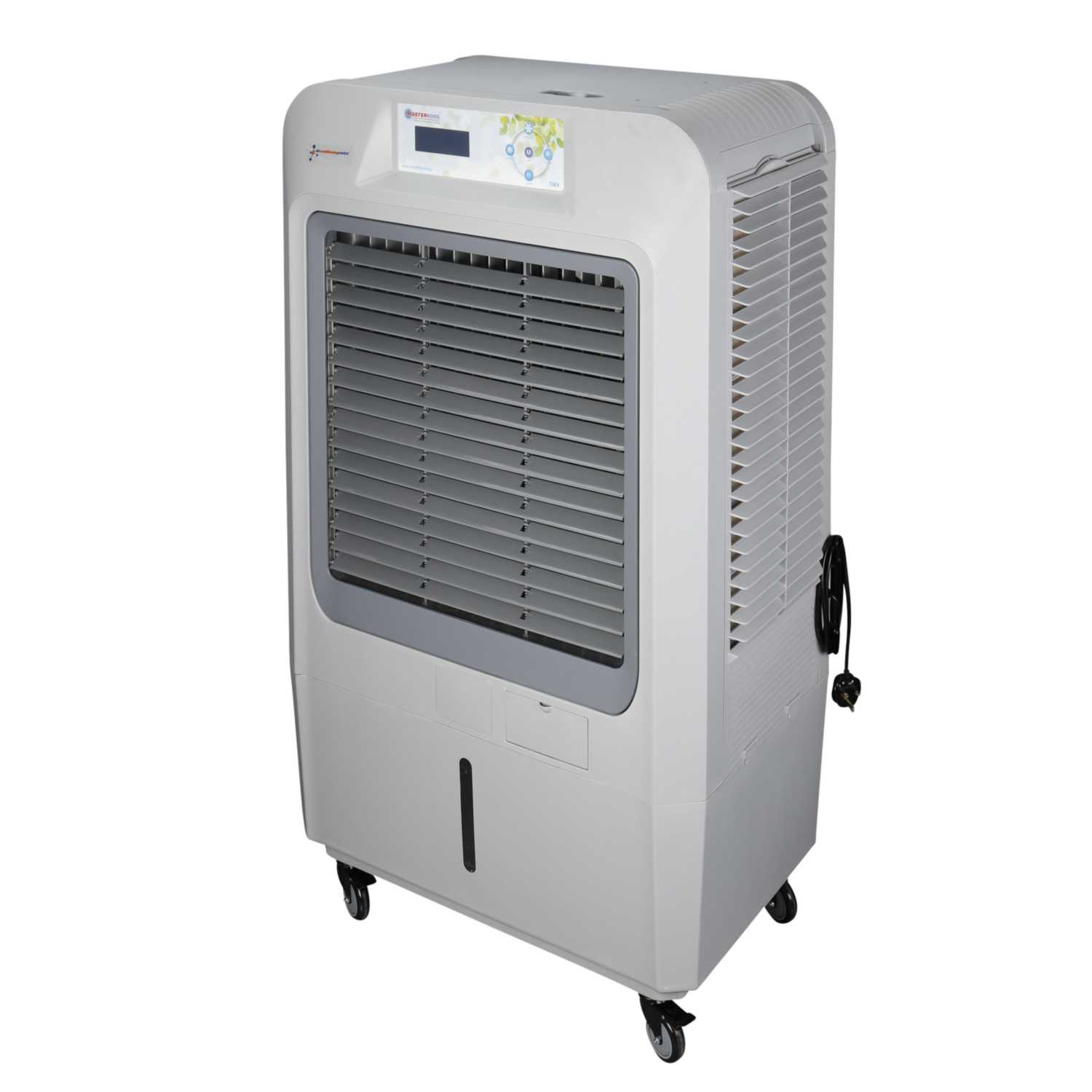 MasterKool 60m² Evaporative Air Cooler (IKOOL 100 (IP RATED)) CEF
