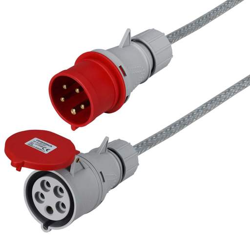 Olympus Ind Appliances 1.6m Cable for OLY-J15/3 Fan Heater