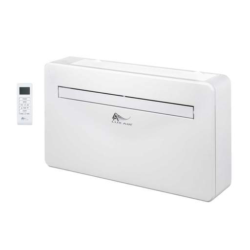 Air Con Centre 10000 BTU Smart Monoblock Wall Air Conditioner