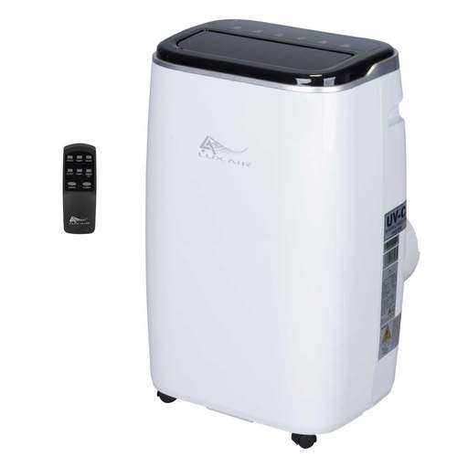 Air Con Centre 9000 BTU Portable Air Conditioner with Wi-Fi