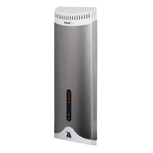 Airdri PureDri Hand Drying and Sanitising Unit
