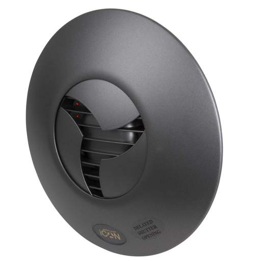 Airflow iCON 30 Fan Cover Anthracite