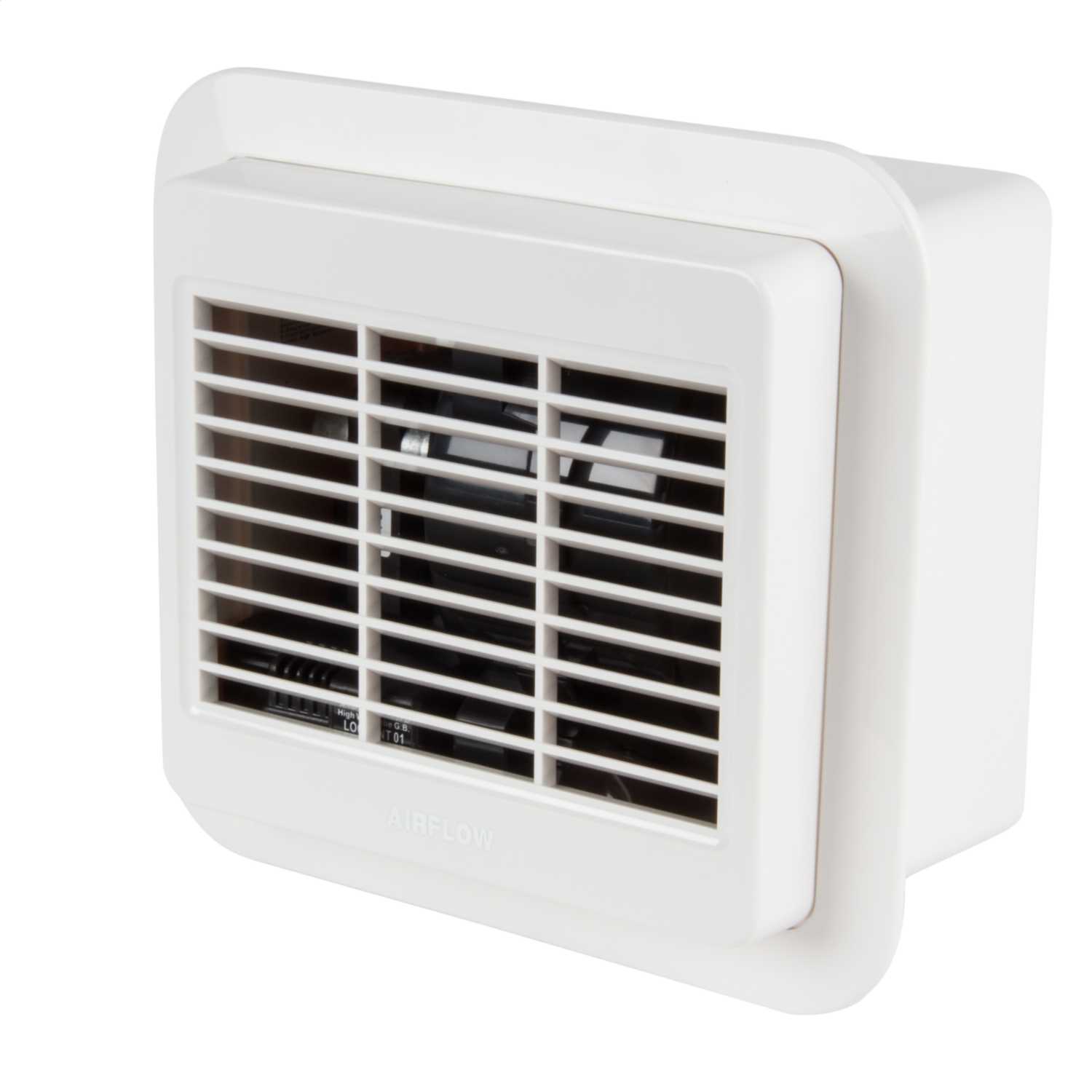 Airflow Loovent TM01 Centrifugal Fan with Timer (71766401) | CEF
