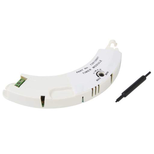 Airflow Adjustable Timer Module for the Icon Range of Fans