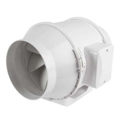 Airflow 150mm 6