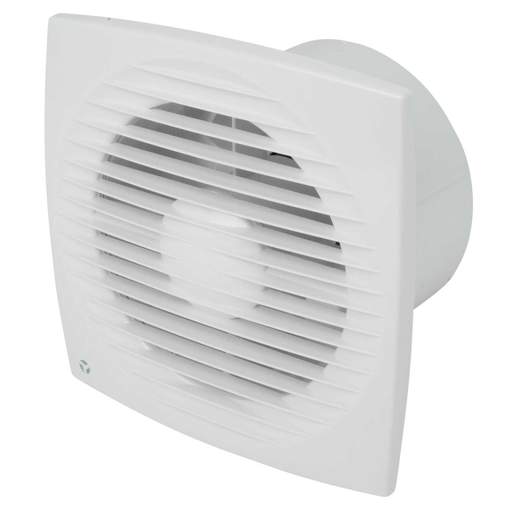 Airflow 150mm 6" Aura Eco Low Energy Standard Axial Fan
