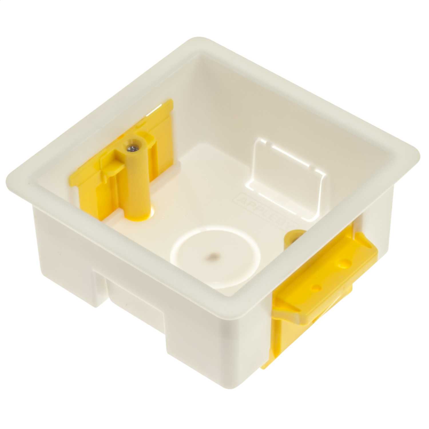 Appleby 1 Gang 35mm Dry Lining Box (SB619) CEF