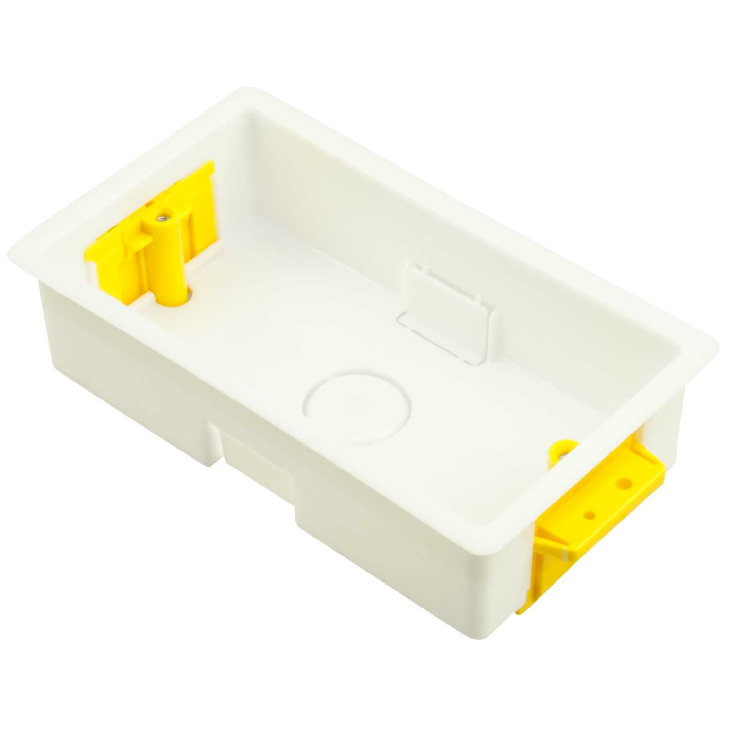 Appleby 2 Gang 35mm Dry Lining Box (SB629) CEF