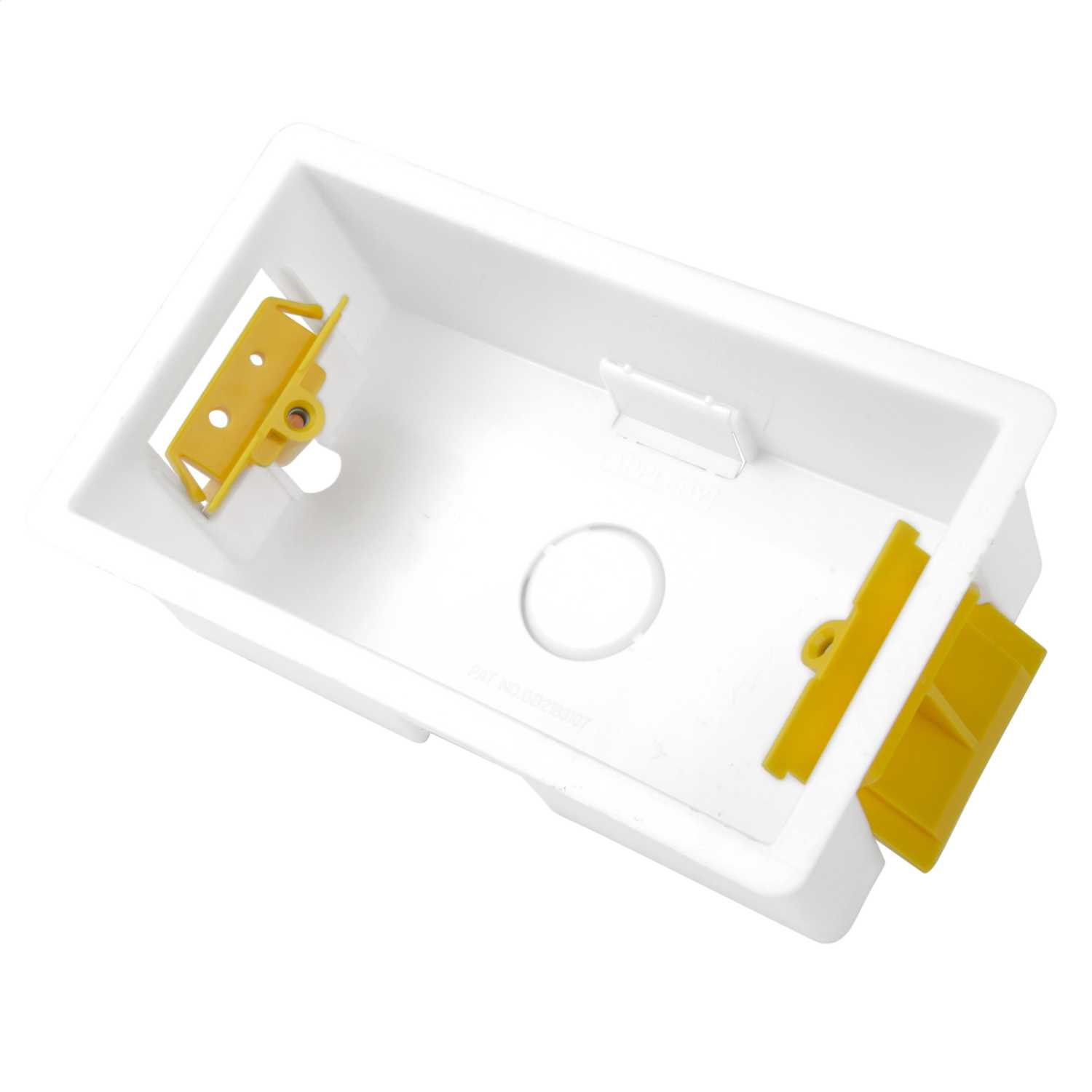 Appleby 2 Gang 47mm Dry Lining Box (SB631) CEF
