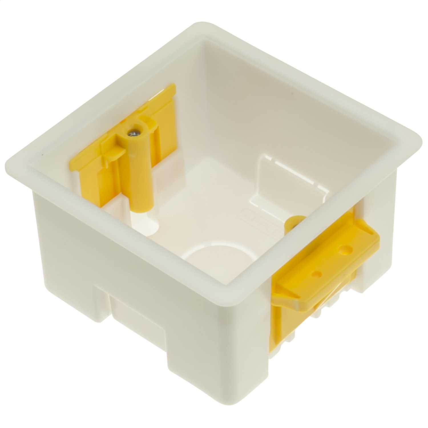 Appleby 1 Gang 47mm Dry Lining Box (SB632) CEF
