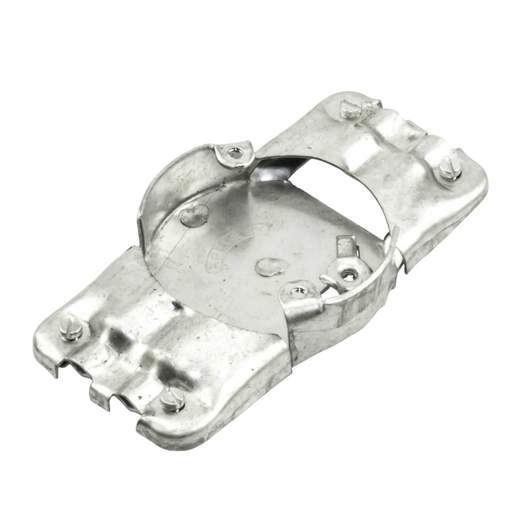 Appleby MICC Through Pattern Circular Junction Box