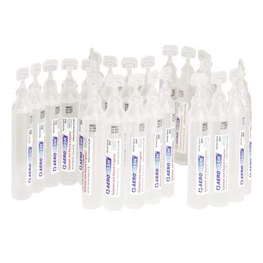Aero Healthcare Eyewash 20ml (AW1003) CEF