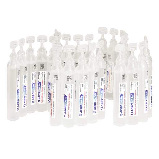 Aero Healthcare Eyewash 20ml  (Pack of 25)