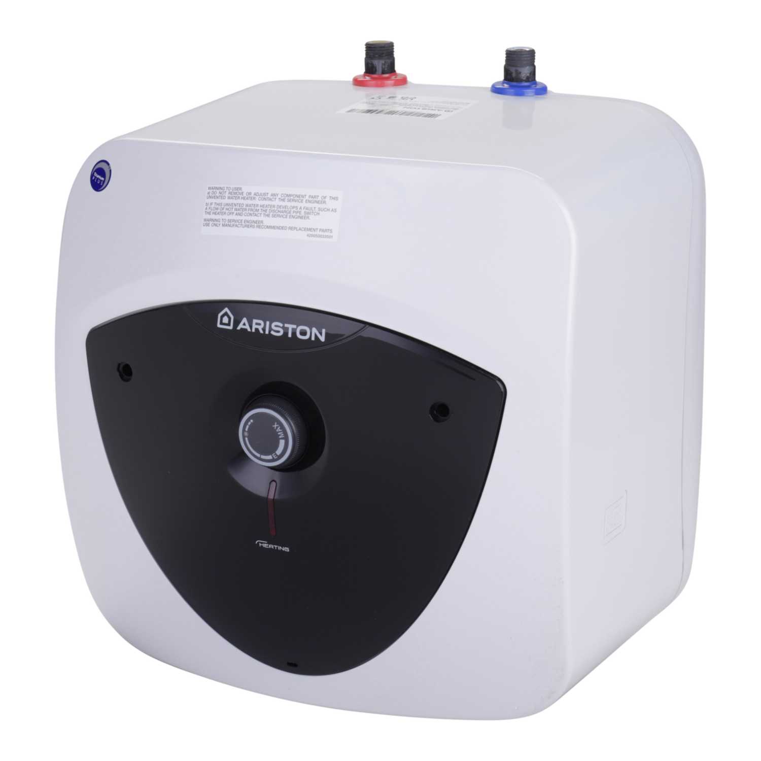 Heater Installation Manual Ariston Under Sink Water Heater Ariston