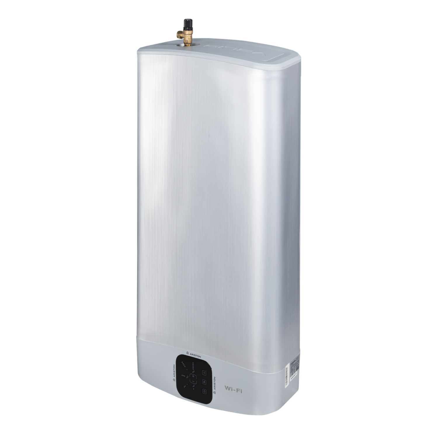 Ariston Velis Evo WiFi 80 Litre Storage Water Heater (3626308) CEF