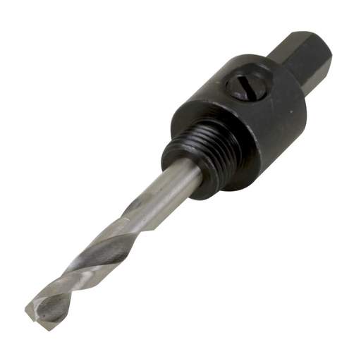 Armeg 9.5mm Hexagon Shank Drive Arbor
