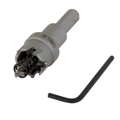 Armeg 22mm Acceler8% MAX Short Series Metal Cutter