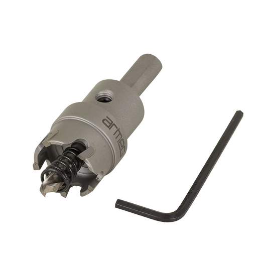 Armeg 25mm Acceler8% MAX Short Series Metal Cutter